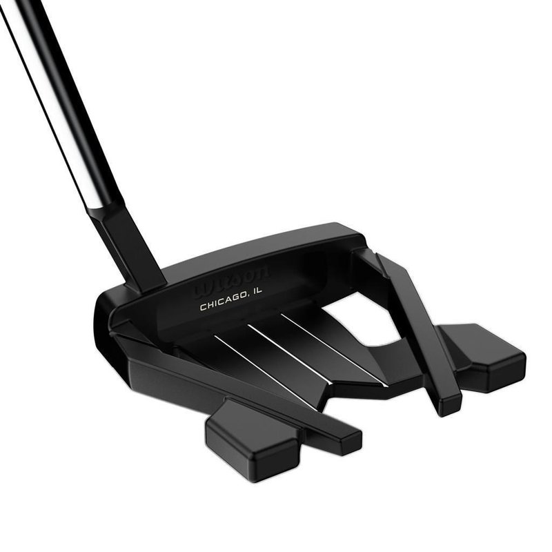 Wilson Infinite Buckingham Putter 34"