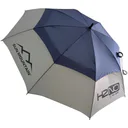 Sun Mountain H2NO 30SPF Regenschirm 68", blau/grau
