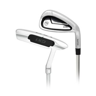Masters GX1 Gts Herren Golfset, Stahl