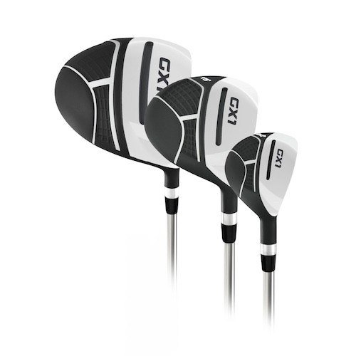Masters GX1 Gts Herren Golfset, Stahl