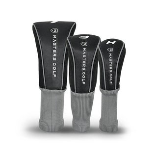 Masters GX1 Gts Herren Golfset, Stahl, Linkshänder