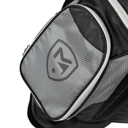 Masters GX1 Gts Herren Golfset, Stahl, Linkshänder