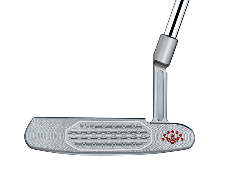 Scotty Cameron Super Select Newport Plus Putter