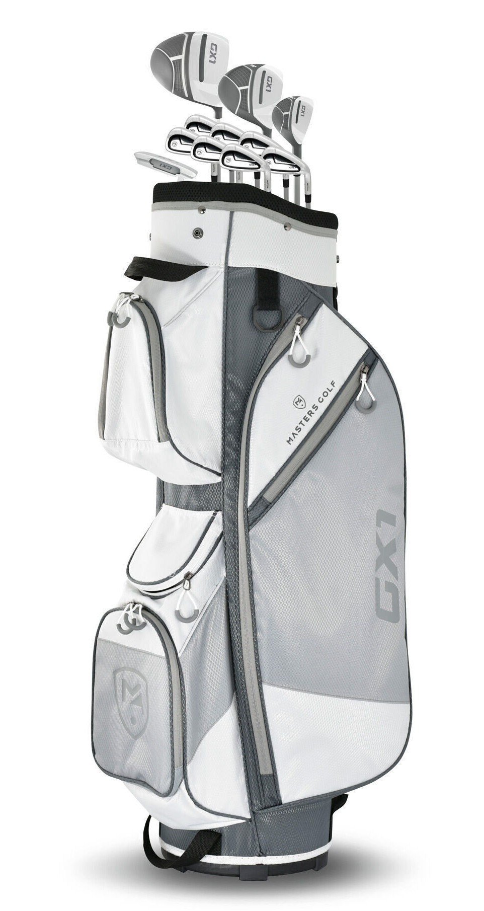 Masters GX1 Damen Golfset