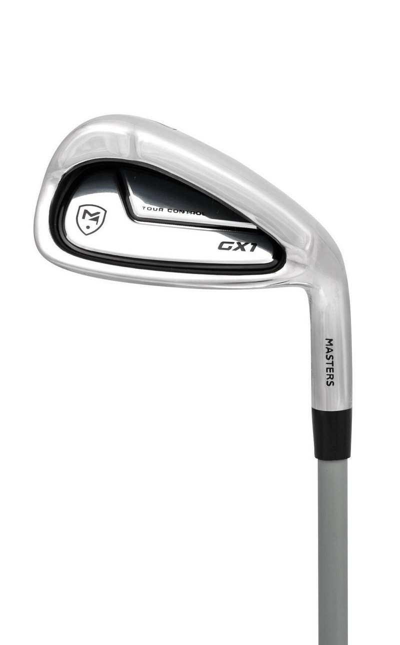 Masters GX1 Damen Golfset