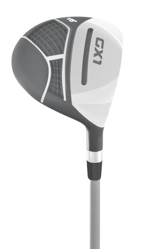 Masters GX1 Damen Golfset