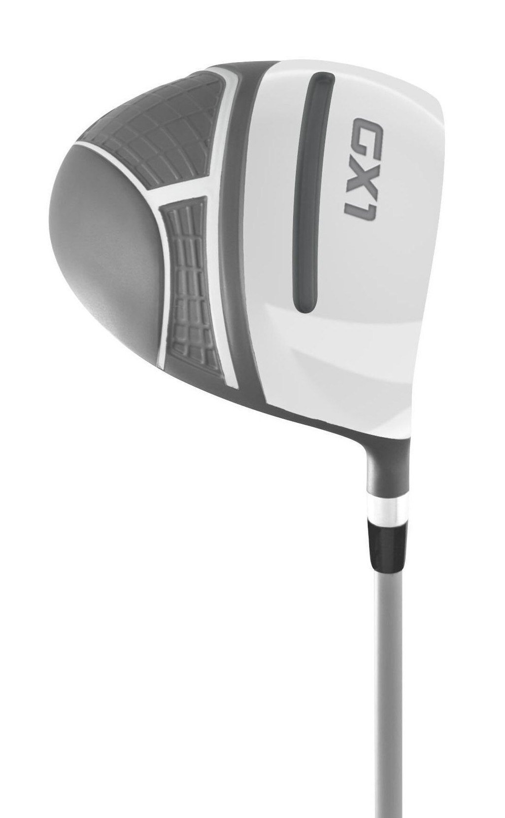 Masters GX1 Damen Golfset