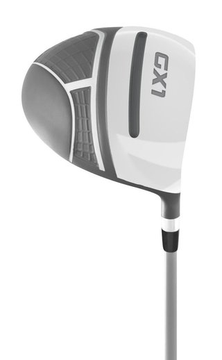 Masters GX1 Damen Golfset