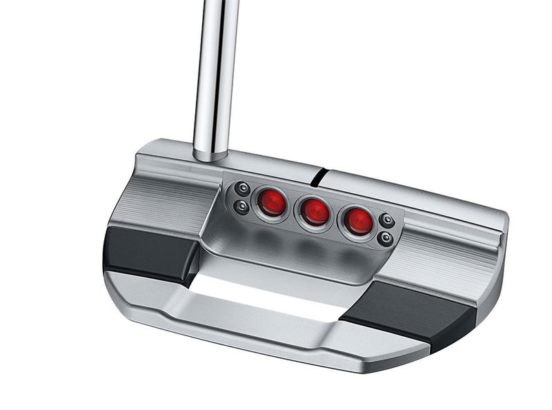 Scotty Cameron Studio Style Fastback Putter