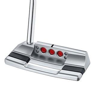 Scotty Cameron Studio Style Squareback Putter