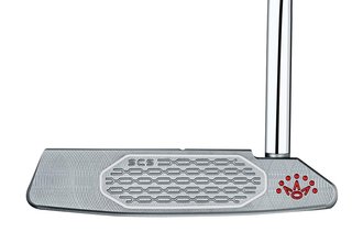 Scotty Cameron Studio Style Squareback Putter