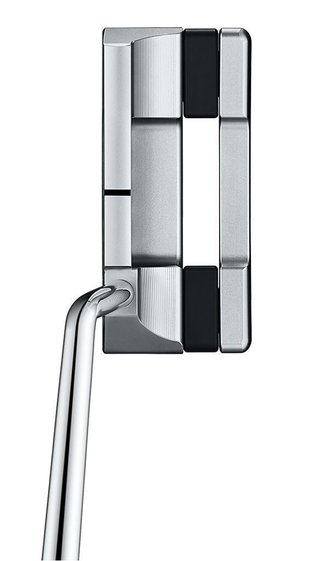 Scotty Cameron Studio Style Squareback Putter