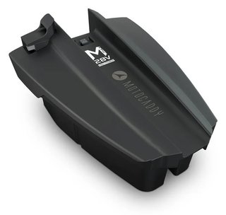 Motocaddy M-Series 28V Lithium Akku & Ladegerät - Standard (2024 onwards)