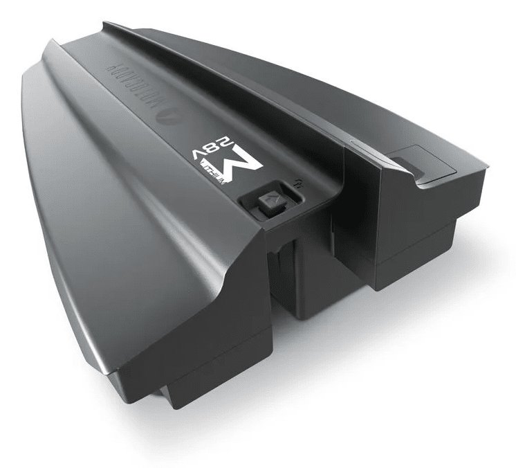 Motocaddy M-Series 28V Lithium Akku & Ladegerät - Standard (2024 onwards)