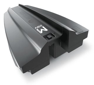 Motocaddy M-Series 28V Lithium Akku & Ladegerät - Standard (2024 onwards)