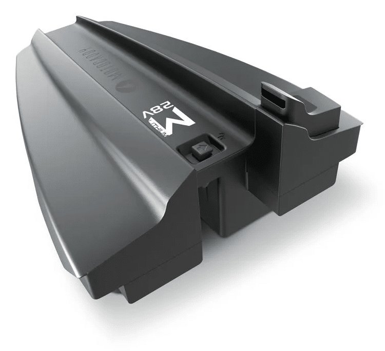Motocaddy M-Series 28V Lithium Akku & Ladegerät - Standard (2024 onwards)