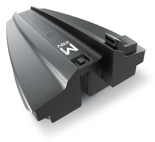 Motocaddy M-Series 28V Lithium Akku & Ladegerät - Standard (2024 onwards)