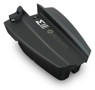 Motocaddy M-Series 28V Lithium Akku & Ladegerät (ULTRA), schwarz