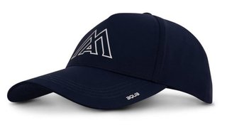 Big Max Aqua Cap, Marineblau
