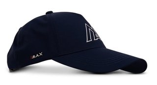 Big Max Aqua Cap, Marineblau