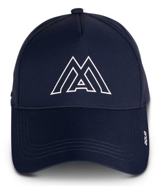 Big Max Aqua Cap, Marineblau