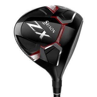 DEMO Srixon ZX mens fairway wood, MLH, 5W-18°, 5.5 (regular), HZRDUS Smoke 60g