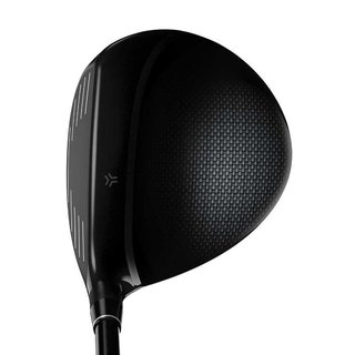 DEMO Srixon ZX mens fairway wood, MLH, 5W-18°, 5.5 (regular), HZRDUS Smoke 60g