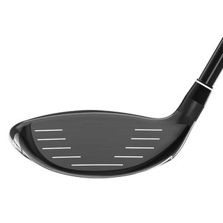 DEMO Srixon ZX mens fairway wood, MLH, 5W-18°, 5.5 (regular), HZRDUS Smoke 60g