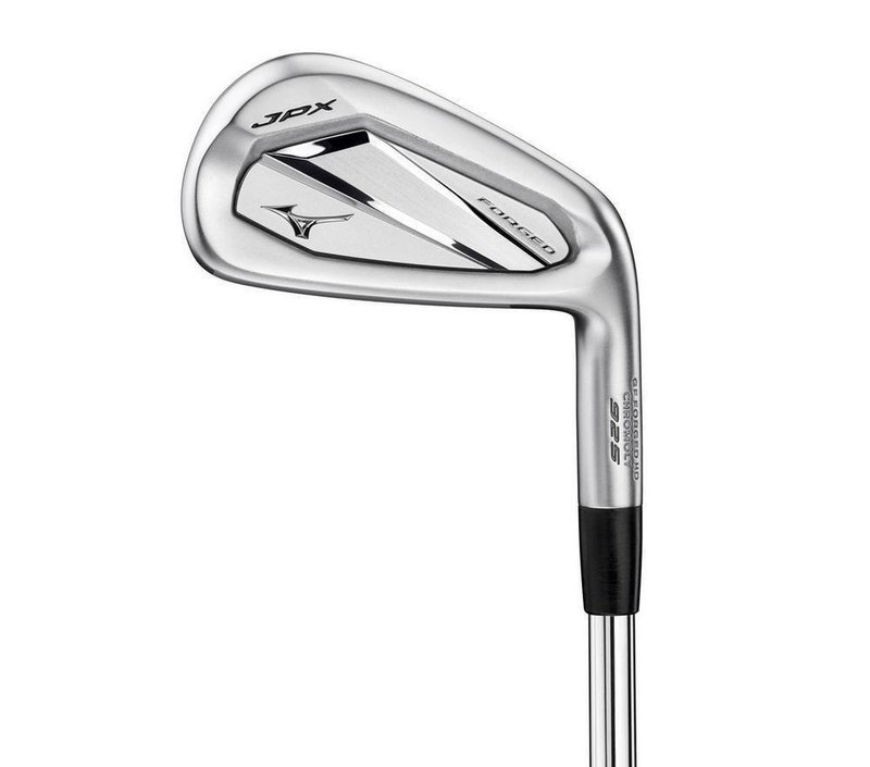 Mizuno JPX 925 Forged Herren Eisen, Stahl