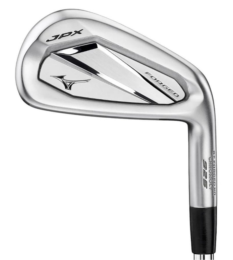 Mizuno JPX 925 Forged Herren Eisen, Stahl