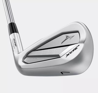 Mizuno JPX 925 Forged Herren Eisen, Stahl