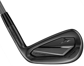 Mizuno JPX 925 Forged Black Herren Eisen, Stahl