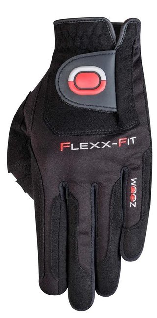 Zoom ICE Golfhandschuh, 1Paar, schwarz