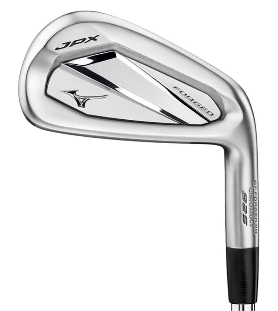 Mizuno JPX 925 Forged Herren Eisen, Graphit