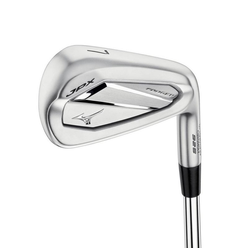 Mizuno JPX 925 Forged Herren Eisen, Graphit