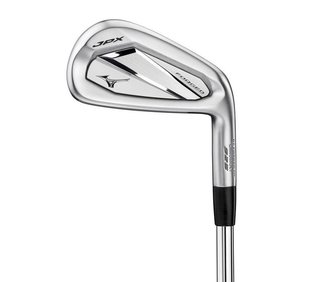 Mizuno JPX 925 Forged Herren Eisen, Graphit