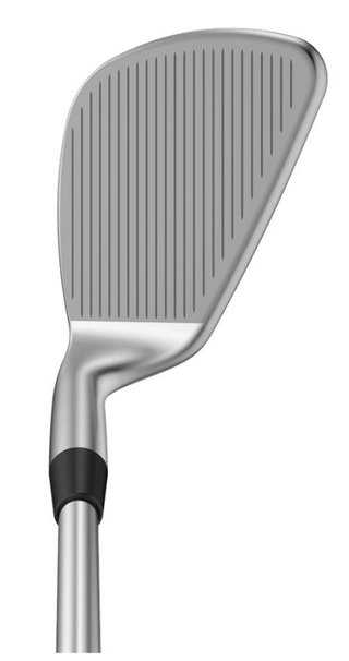 Ping BunkR wedge, Stahl