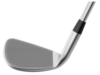 Ping BunkR wedge, Stahl