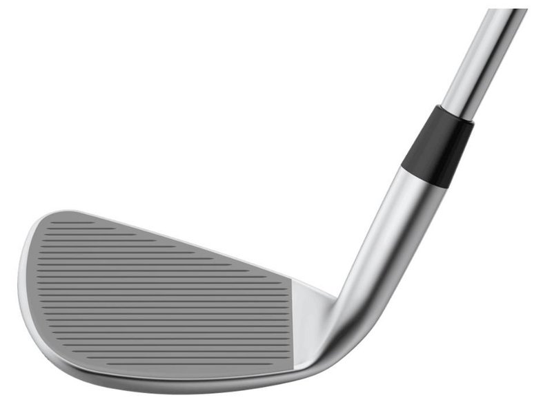 Ping BunkR wedge, Stahl