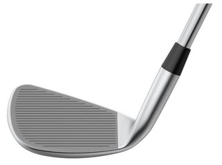 Ping BunkR wedge, Graphit