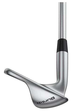 Ping BunkR wedge, Graphit