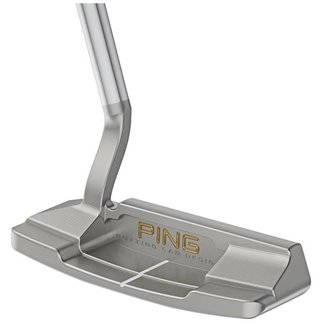 Ping PLD Milled Anser 4D Putter