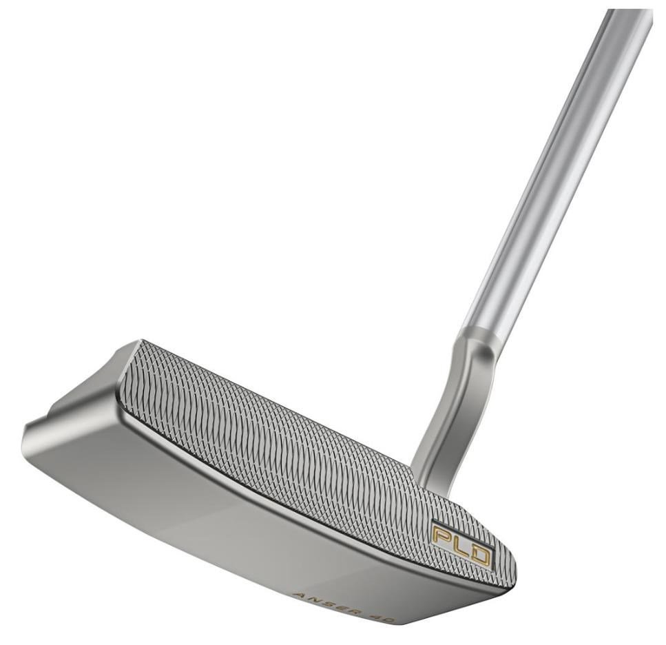 Ping PLD Milled Anser 4D Putter