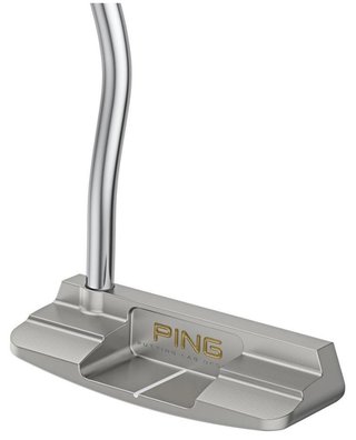 Ping PLD Milled Kushin Putter