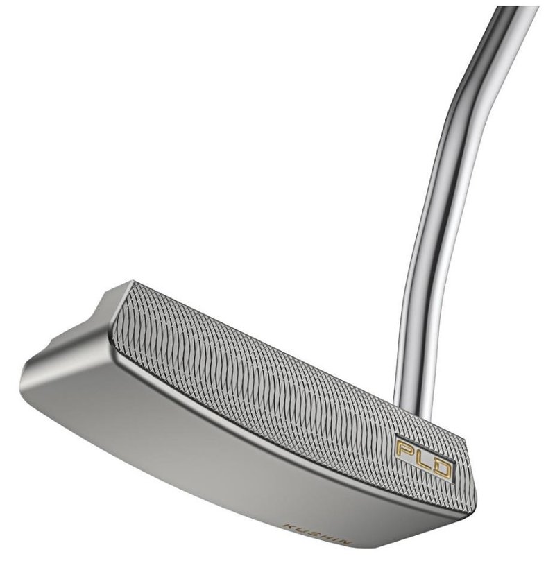 Ping PLD Milled Kushin Putter