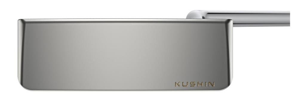 Ping PLD Milled Kushin Putter