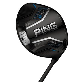 Ping G440 MAX HL Herren Driver