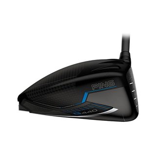 Ping G440 MAX HL Herren Driver