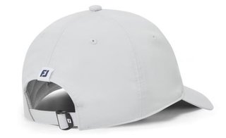 FootJoy Fashion Cap, grau/dunkelblau