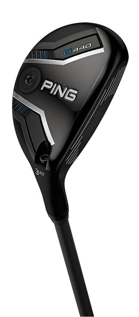 PING G440 HL Herren Hybrid